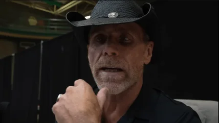 Video: Shawn Michaels mời Ngôi sao đấu vật TNA trở lại WWE NXT