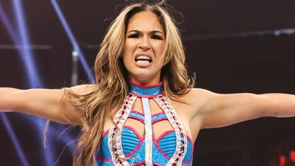 WWE Star Lola Phó Ủy ban Chứng khoán Với Nhà nước Phụ nữ NXT Roxanne Perez