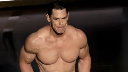 WWE Hall Of Famer Booker T Reacts To John Cena's Oscars Appearance