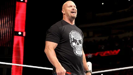 Jim Ross thảo luận Steve Austin Thiếu trận đấu WWE Mania 40