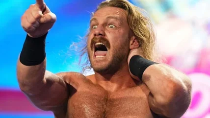 Người treo cổ Adam Page trở lại trong một số Owen Hart Cup