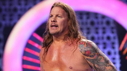 Ricky Starks nói ngôi sao mới này nên giải cứu Chris Jericho