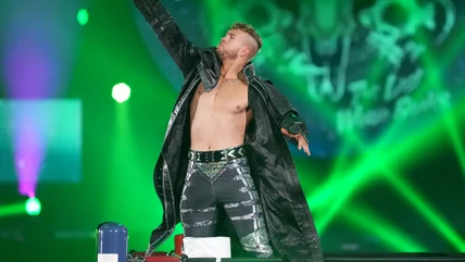 Will Ospreay Contrasts Negotiations With AEW & WWE