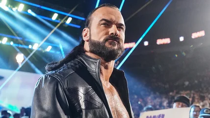 Milly Ray giải thích làm thế nào WEEE có thể giới thiệu Drew McIntyre như là một 'Scumbag' đêm nay trên Raw