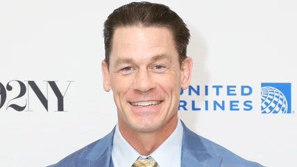 John Cena tiếp đón 2024 Tuần Cá mập