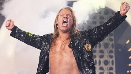 Một số ngôi sao Chris Jericho giải thích tại sao ông không lên kế hoạch về hưu sớm