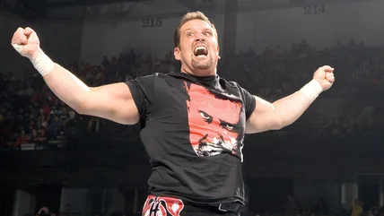 Tommy Dreamer thảo luận về hệ thống xếp hạng của AEW