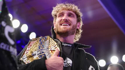 Logan Paul Reveals WWE SummerSlam 2024 Location And Date