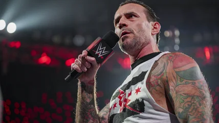 CM punk & Paul Heyman Reuite, tham gia Cody Rhodes chống lại dòng máu trên WWE Smack Down