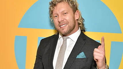 Kenny Omega nói ngôi sao này là đấu vật đa năng nhất '