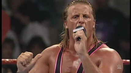 Tối nay là sinh nhật của Owen Hart