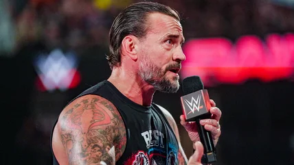 Tommy Dreamer thảo luận phần 'Best' of WWE Star CM punk'