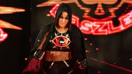 Backstage Update On WWE Allowing Shayna Baszler To Work Bloodsport X Event For GCW