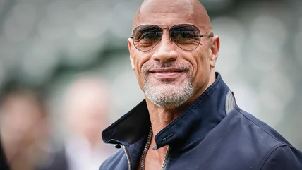 Dwayne 'The Rock' Johnson trêu chọc sự trở lại của WWE