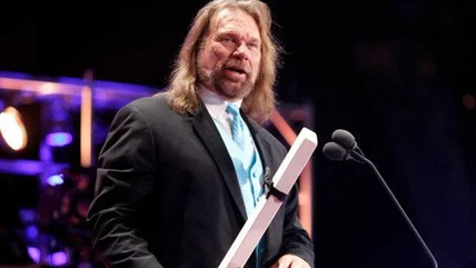 WWE Hall Of Famer Hacksaw Jim Duggan Discusses Importance Of Wrestling Title Reigns