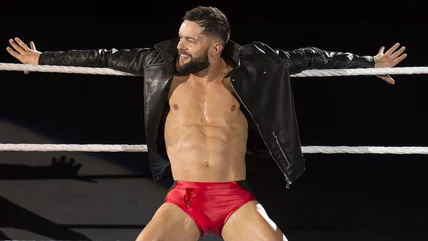 Cập nhật lớn trên trạng thái hợp đồng của Finn Balor với WWE