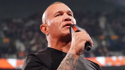 WWE Star Randy Orton Opens Up About 'New Outlook' After More Than A Decade Of Pain