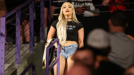 Tommy Dreamer dự đoán tương lai của câu chuyện WWE với Liv Morgan & Dominik Mysterio