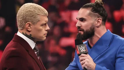 Bully Ray giải thích tại sao Cody Rhodes Vs Seth Rollins trong WWE không phải là 'Giải khuyến khích'