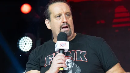 Tommy Dreamer giải thích tại sao chỉ có một kết quả xấu cho số ít người này