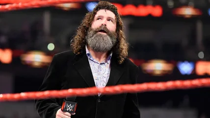 WWE Legend Mick Foley Establishes Timeframe For Decision Regarding One More Match