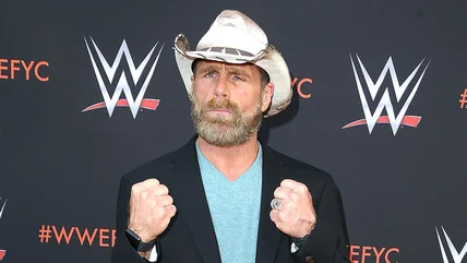 Shawn Michaels kể chi tiết làm thế nào TNA Star Jordynne Grace's WEE NXT Diện mạo đã xuất hiện