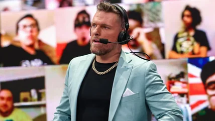 Pat McAfee suy ngẫm về 'vinh dự' được gọi WWE Royal Rumble 2024