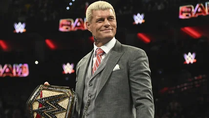 Báo cáo: Cody Rhodes thiết lập Ghi chép WEEE tại WresleMania 40