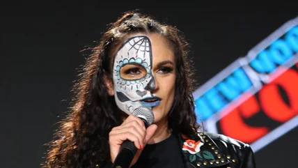 AEW Star Thunder Rosa Discusses Her Passion For Pro Wrestling