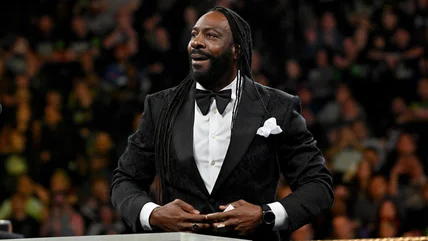 Booker T giải thích lý do tại sao cựu đồng nghiệp WWE Matt Hardy lại làm anh ngạc nhiên trên võ đài