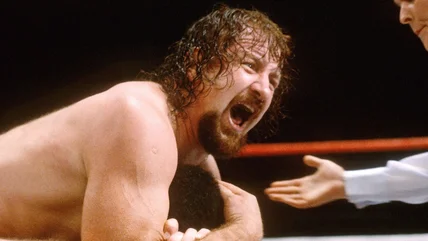 Bruce Prichard mở cửa về Phòng Nước Trời Famer Terry Funk