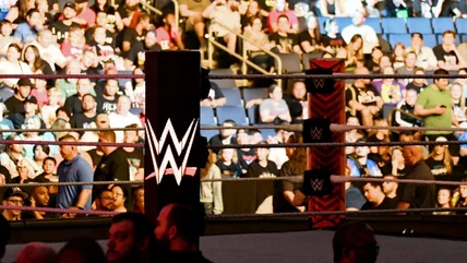 WWE SmackDown Star Reportedly Injured During Latest Episode