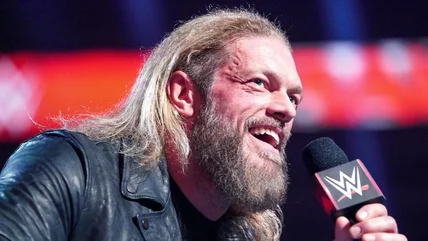 Adam 'Edge' Copeland Bình Luận Về Mối Quan Hệ Hậu Trường Với Ông Chủ WWE Vince McMahon