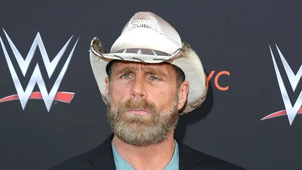 The Our Hall of Famer Shawn Michaels tên đỉnh cao của đấu vật