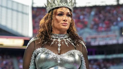 Nia Jax để bảo vệ danh hiệu phụ nữ bị thương, kẻ chống đối có thể được quyết định tuần tới