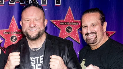 Bully Ray & Tommy Dreamer thảo luận về FTC Ruling Banning Non- Compete Clauses