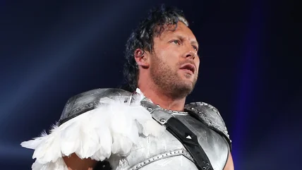 Tại sao một số ngôi sao Kenny Omega là 'đã được' với trận đấu tử thần