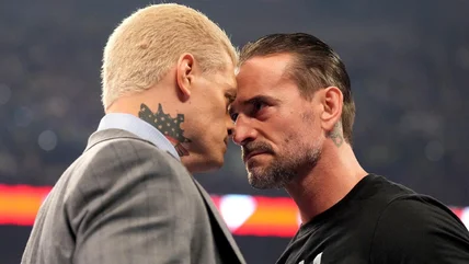 Đánh dấu Henry & Bully Ray thảo luận CM punk & Cody Rhodes' AUT lối thoát