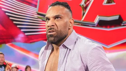 Cựu WWE Star Jinder Ma - la - chi được nhiều công ty theo đuổi