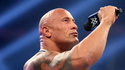 Dave Meltzer suy đoán về khả năng The Rock chiến thắng Royal Rumble của WWE