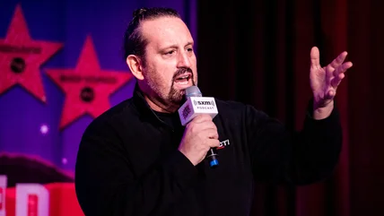 Tommy Dreamer cân nhắc việc thay đổi tiêu đề trên WWE NXT