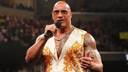 Dave Meltzer Addresses WWE Talents' Frustrations With Dwayne The Rock Johnson