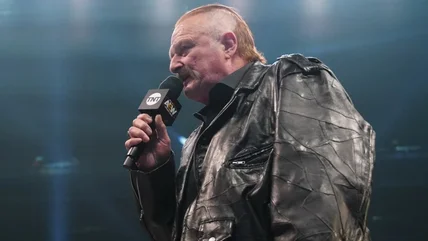 Jake The Snake Roberts Discusses Sting Riding Off Into The Sunset At AEW Revolution