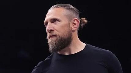 Tại sao Tommy Dreamer lại yêu Promo của Bryan Danielson trên AUT Dynamite