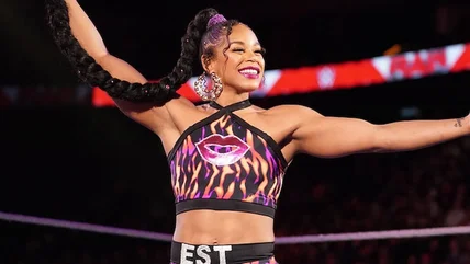 Bianca Belair dường như sẵn sàng tham gia nhóm WWE này