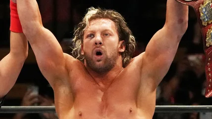 Cập nhật hậu trường của Kenny Omega về tình trạng ít người đang hướng về ngày trở lại của Dynamite Thứ Tư