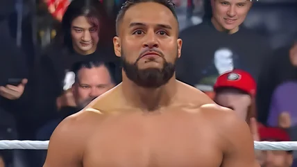 Tin tức sau sân khấu trên Tama Tonga Và sự hợp nhất của Jacob Fatu