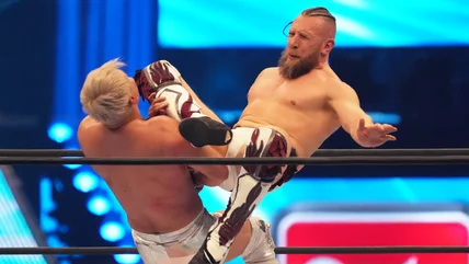 Dave Meltzer thảo luận về giải phẫu thần kinh của Bryan Danielson