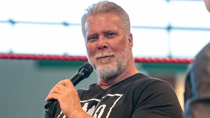 Kevin Nash cân nhắc về mối thù WWE giữa Shinsuke Nakamura & Cody Rhodes