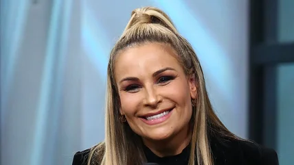 Natalya nói về việc tham gia trải nghiệm WWE ở Ả Rập Saudi